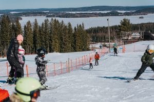 Kansallinen laskupäivä riihivuoressa 18.1.2026